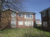 Woodhorn Drive, Stakeford, One Bedroom First Floor Flat