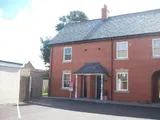 Cheshire Court, Woodhall Spa