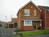Perch Road, Cavendish Park, Walsall