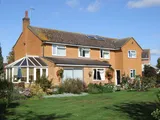 Clevedon Green, South Littleton
