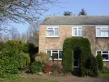 3 bedrooms - Peachs Close, Harrold