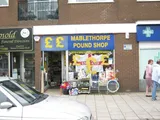 Seacroft Road, Mablethorpe