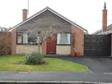 14 Bredon Close, Albrighton, Wolverhampton.