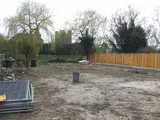 Building Plot, Tattershall