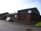 Warwick Road, Louth