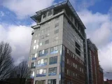 Princess House, Princess Street