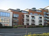 Kings Gate, Horsham