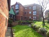 Lake House, Paynes Road, Southampton