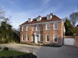 Mansfield House, Wildwood Road, NW11