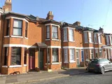 Queens Road, Upper Shirley, Southampton