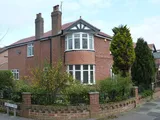 Windsor Avenue, Gatley