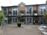 Trinity Mews, London, W10