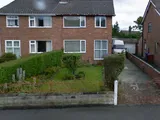Rutland Avenue, Halewood, Liverpool