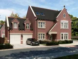 "Drake" The Willows, Stone Cellar Road, Washington, Tyne & Wear
