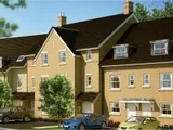 The Ashwell, Infinity, Coombelands Road, Royston, Herts