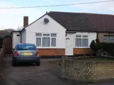 West Horndon