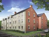 Plots 39 & 42,Peak Court, Penn Street, Belper, Derbyshire