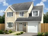 "Banchory Ii" Final Phase Osprey Village, Kingfisher Drive, Inverurie, Aberdeenshire