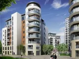 A206,Kew Bridge West, Kew Bridge Road, London