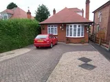 Leicester Road, Shepshed, Loughborough, LE12