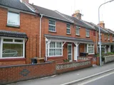 South Street, Andover