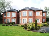 Cavendish Court, Chester
