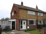 Gaitskell Close, Goldthorpe