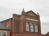 Newark Road, Lincoln