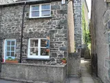 Pentre'r, Efail, Harlech, LL46