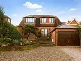 Oak Hill Road, Stapleford Abbotts, Romford, Essex, RM4