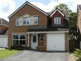 Butterwick Fields, Horwich, Bolton, BL6
