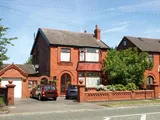 Stockport Road, Denton, Manchester, M34