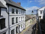Fore Street, Ilfracombe, Devon, EX34