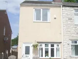 Pitt Street, Kimberworth, Rotherham, S61
