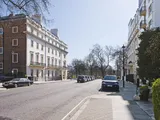 Hyde Park Street, London, W2