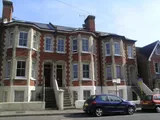 Martyr Road, Guildford, Surrey, GU1