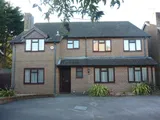DIBDEN PURLIEU
