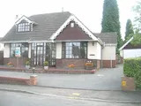 Kingswood Avenue, Corley, Nr. Coventry, Warwickshire, CV7