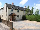 Cross Lane Cottages, Henhull, Nantwich, Cheshire, CW5