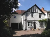 Grange Road, Woodthorpe, Nottingham , NG5