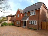Chobham Road, Frimley, Camberley, Surrey, GU16