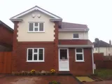 Lyon Park Avenue, WEMBLEY, Greater London