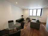 Newman Street, Fitzrovia, London, W1T