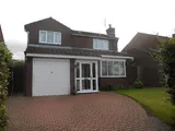 Tyrers Avenue, Lydiate, Liverpool, L31