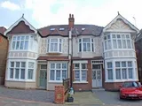 Wolverton Gardens, Ealing