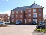 Prothero Close, Aylesbury, Buckinghamshire
