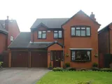 Hazelwood Close, Cheslyn Hay