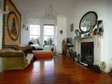 Frognal Mansions, Frognal, Hampstead, NW3