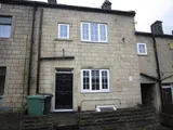 BACK LANE, HORSFORTH