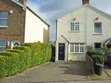 Fairfield Road, Burnham, SL1